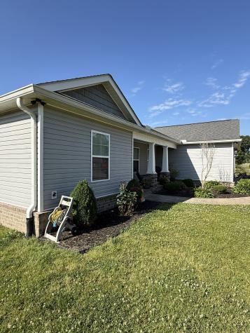 622 2nd Ave, S Loretto TN 38469