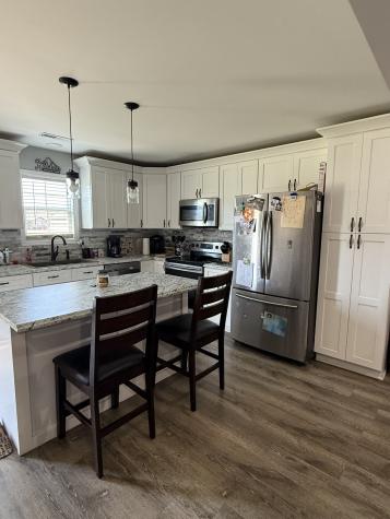 622 2nd Ave, S Loretto TN 38469