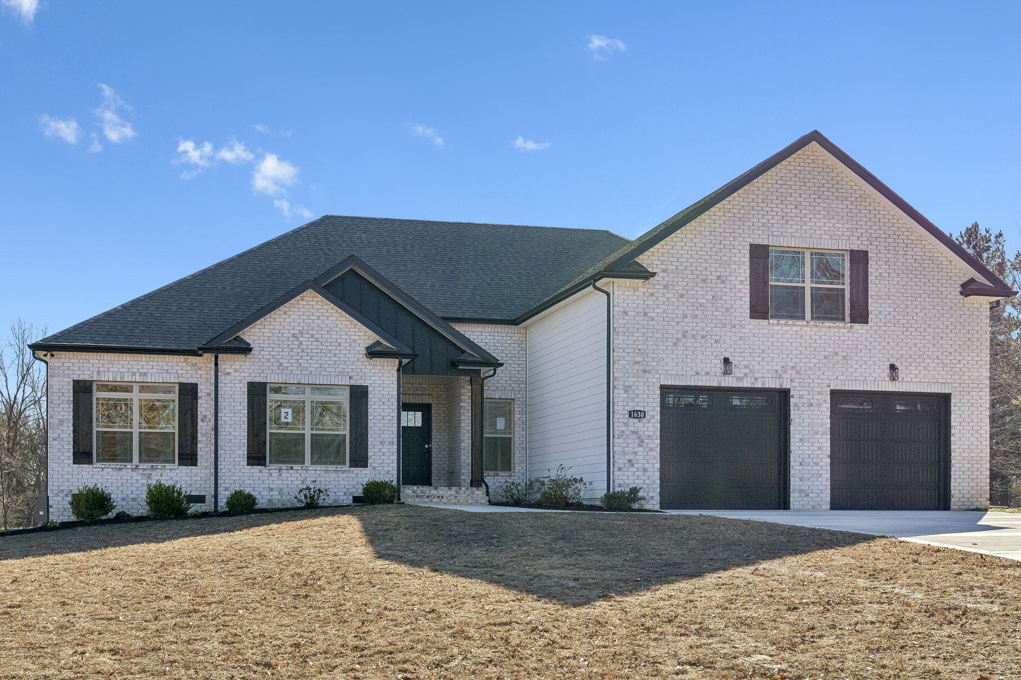 1630 Parchman Road Clarksville TN 37040