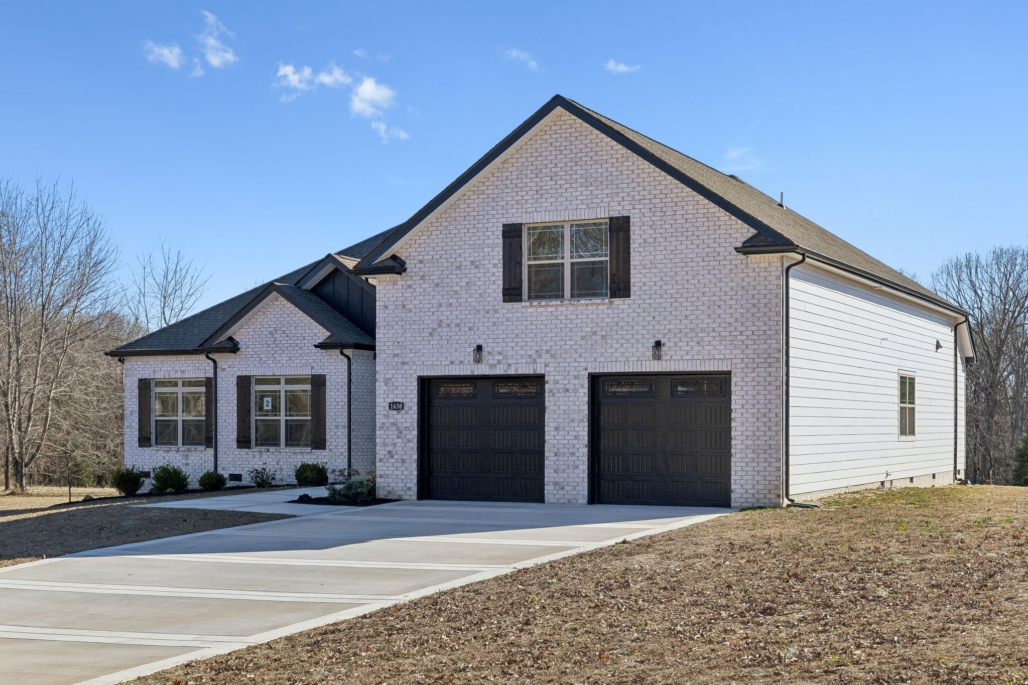 1630 Parchman Road Clarksville TN 37040