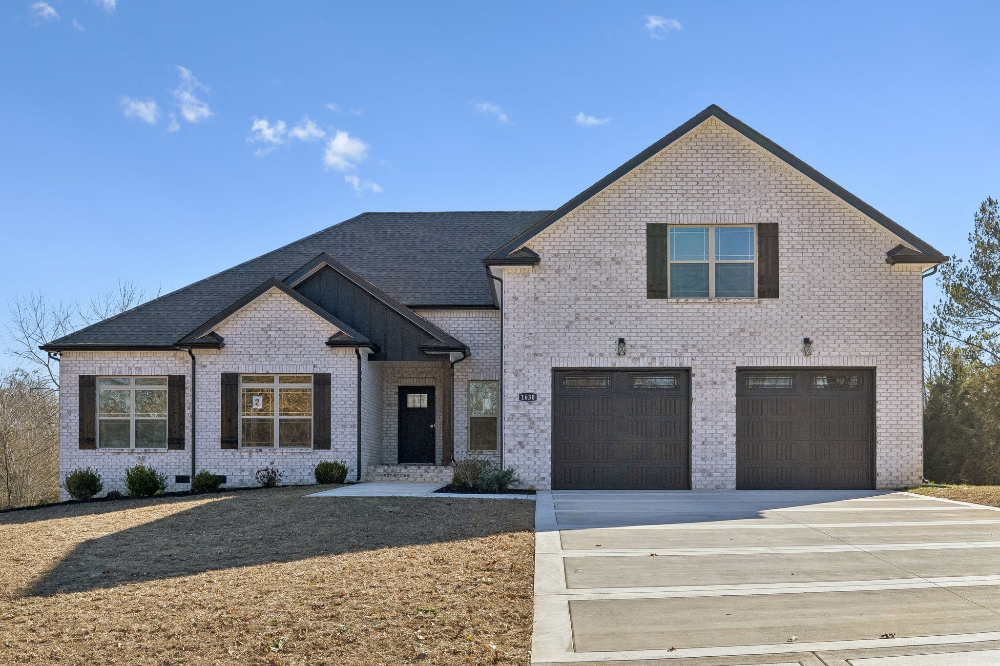 1630 Parchman Road Clarksville TN 37040
