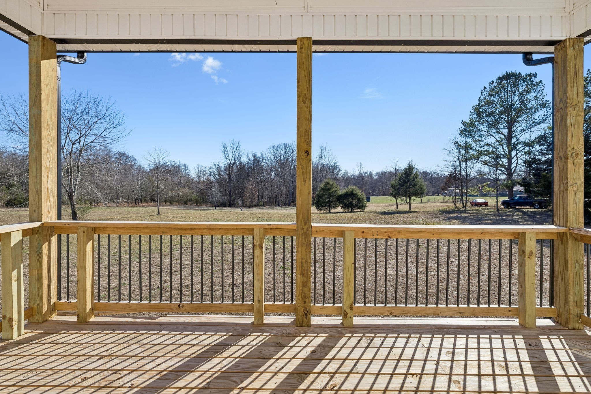 1630 Parchman Road Clarksville TN 37040