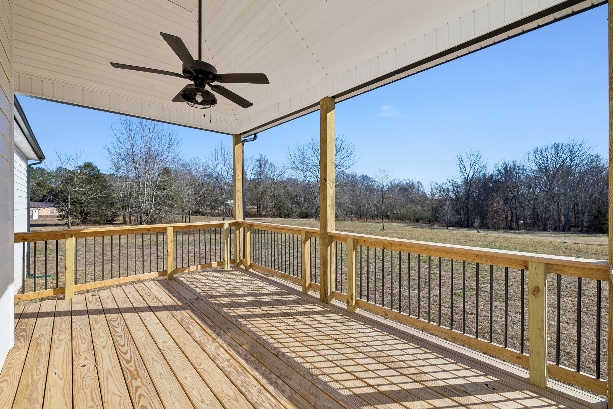 1630 Parchman Road Clarksville TN 37040