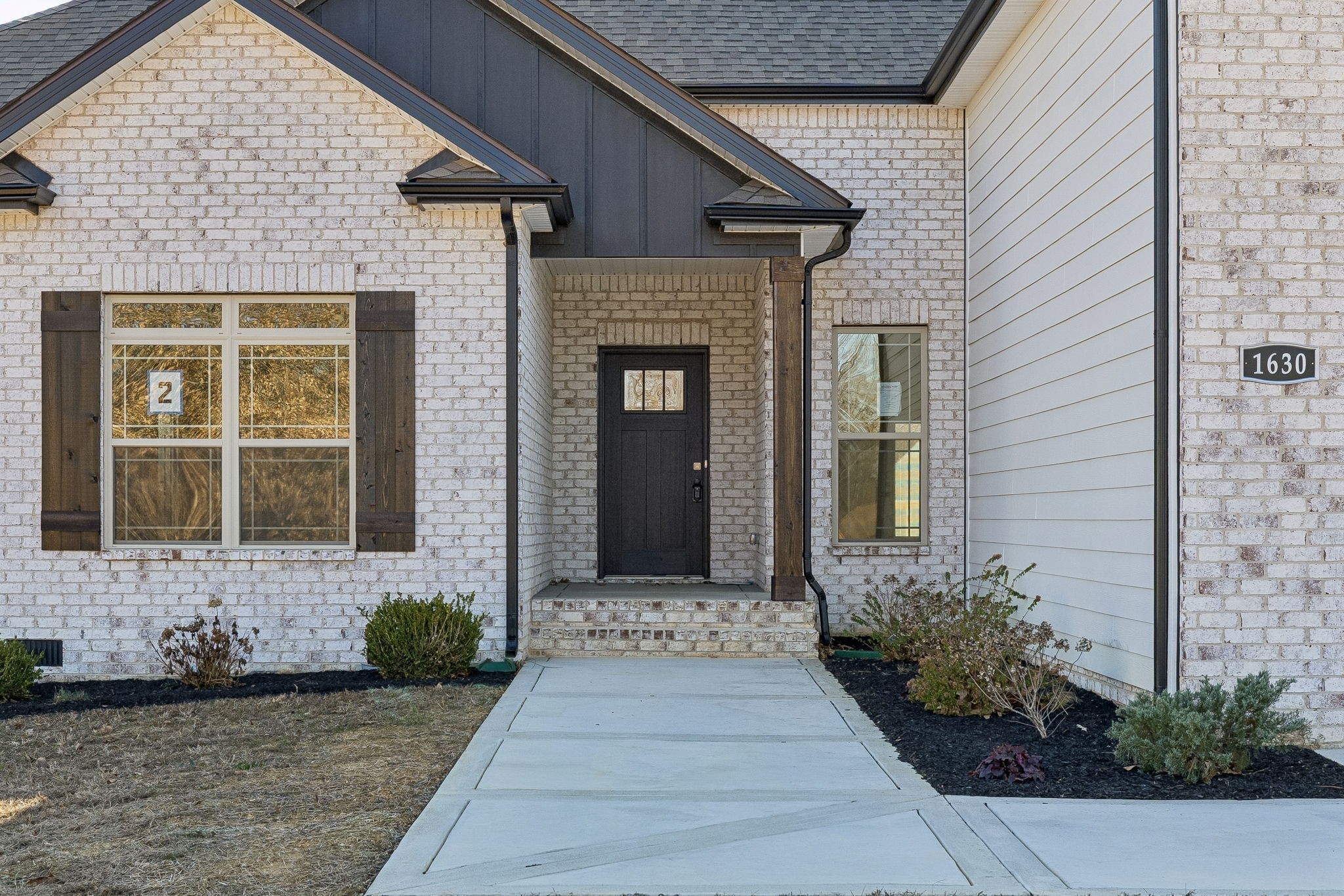 1630 Parchman Road Clarksville TN 37040