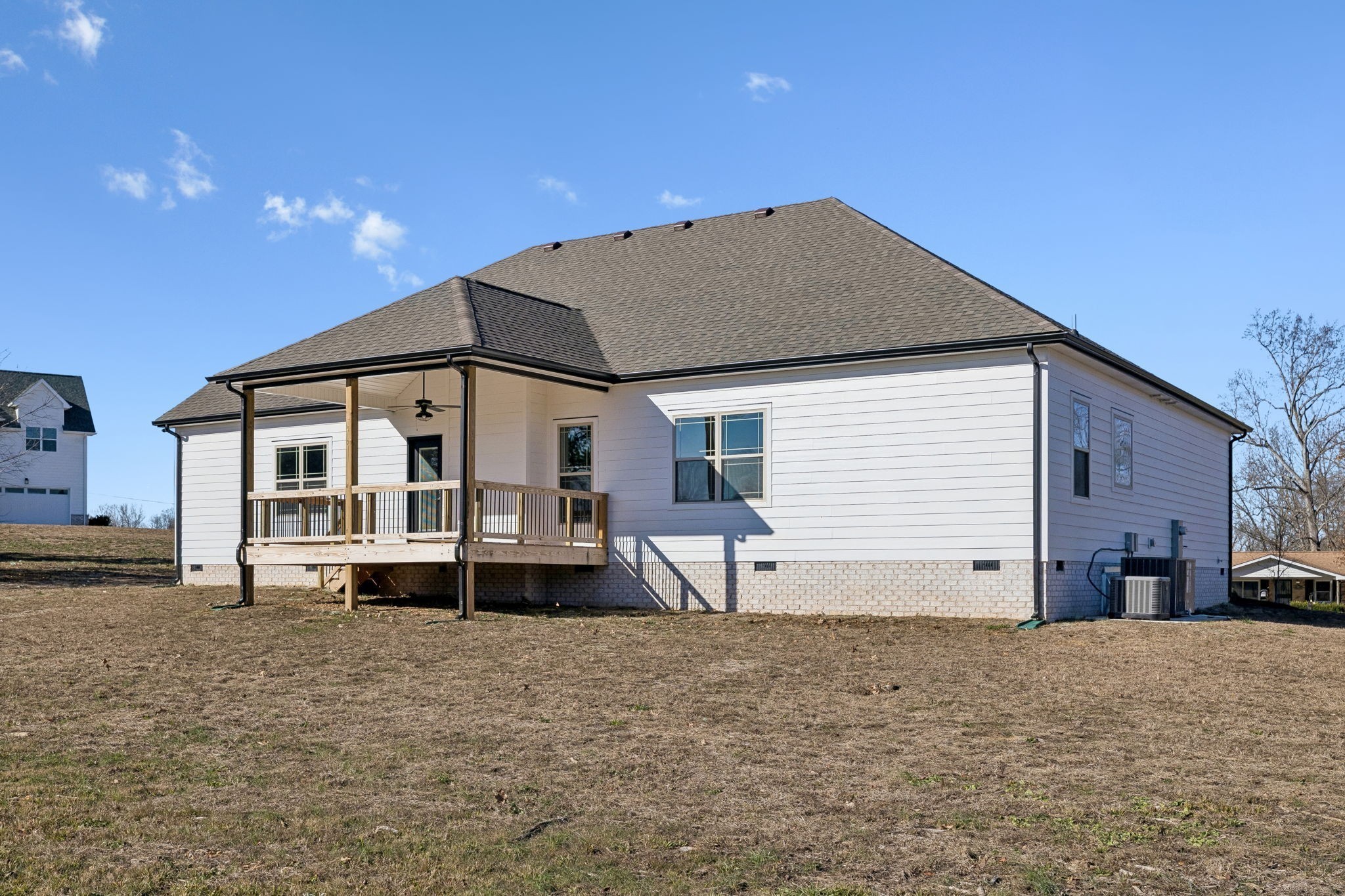 1630 Parchman Road Clarksville TN 37040