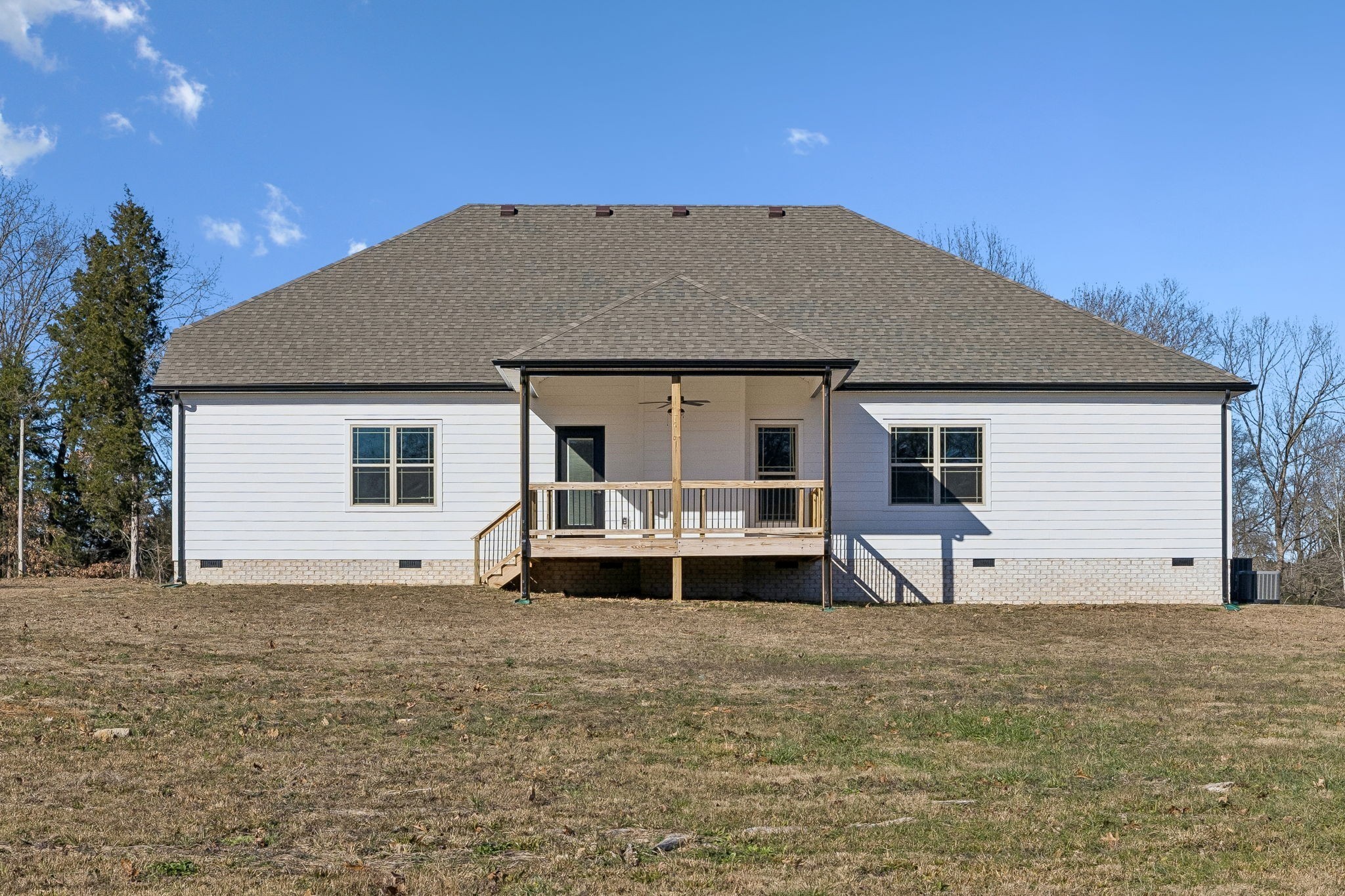 1630 Parchman Road Clarksville TN 37040