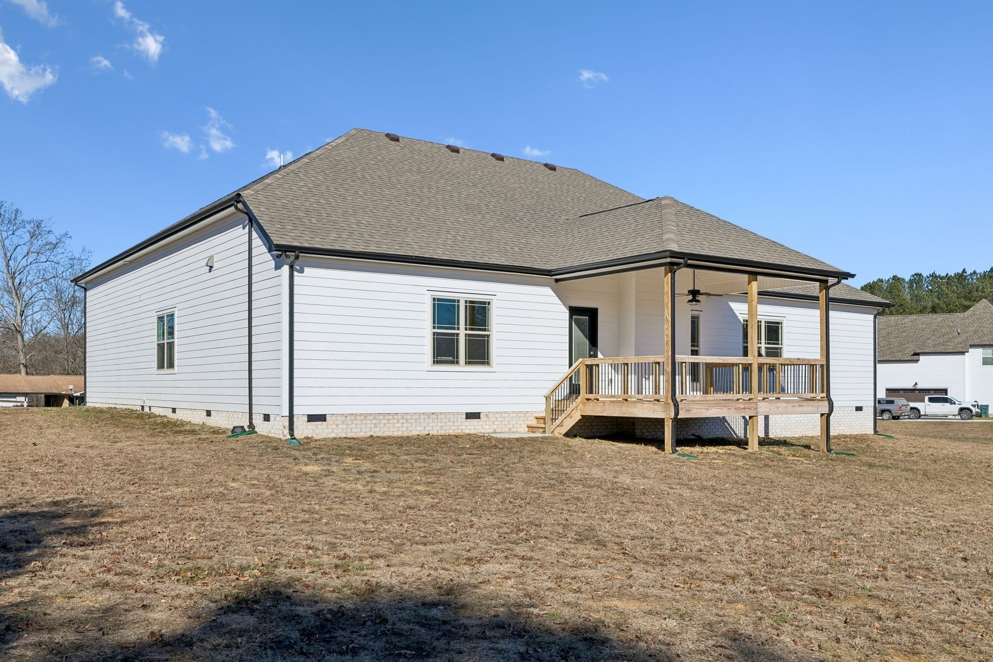 1630 Parchman Road Clarksville TN 37040