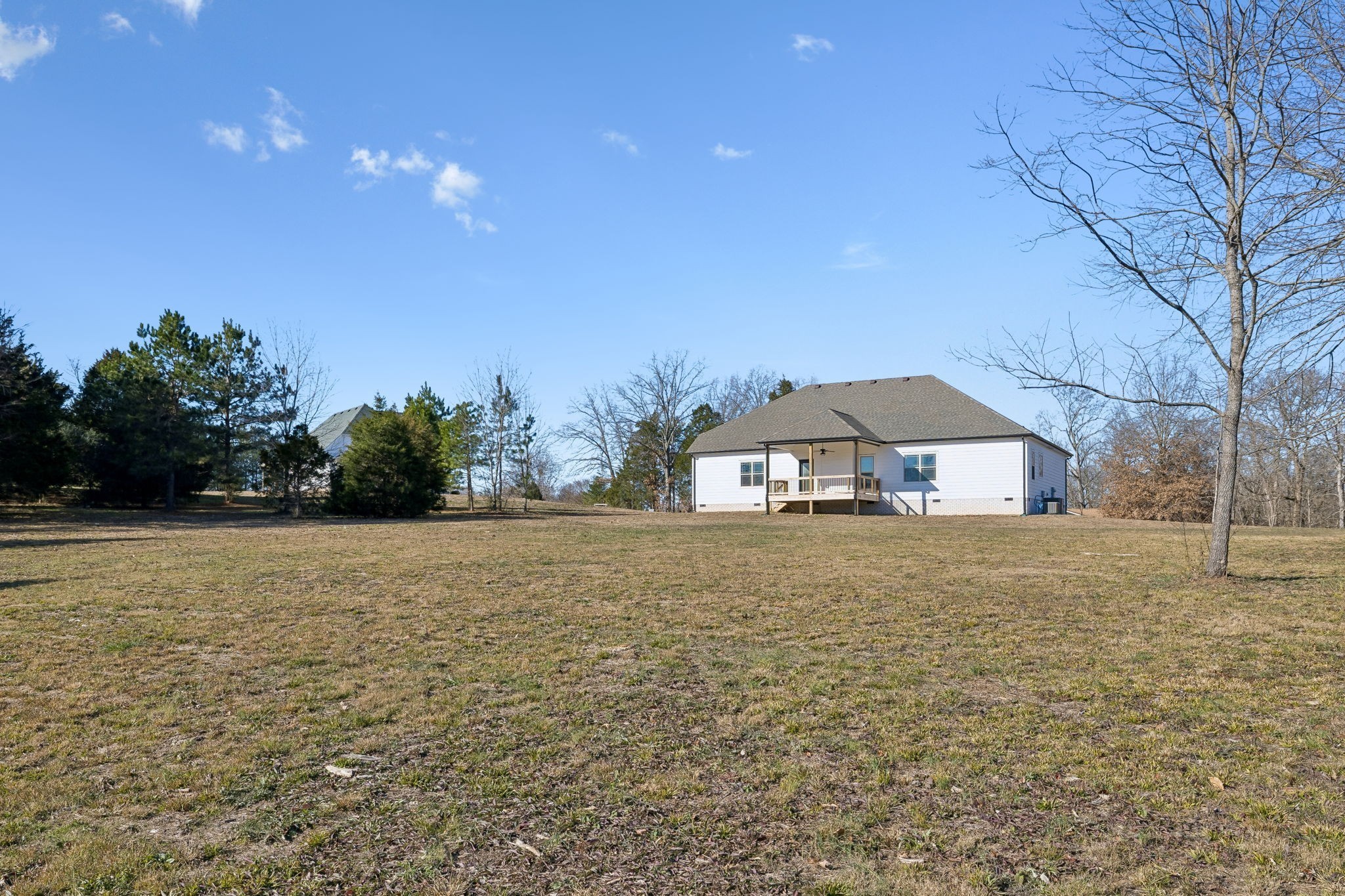 1630 Parchman Road Clarksville TN 37040