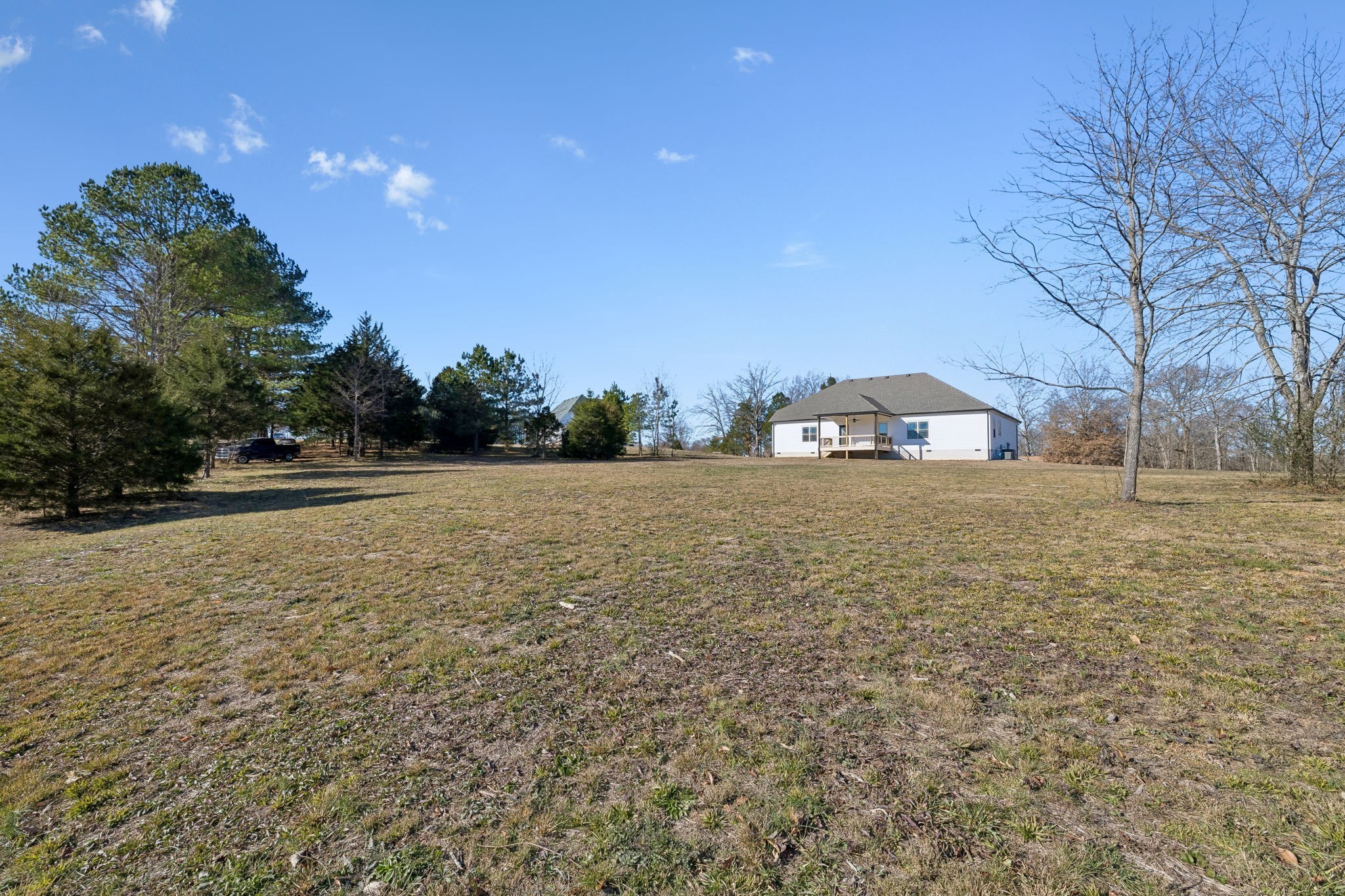 1630 Parchman Road Clarksville TN 37040
