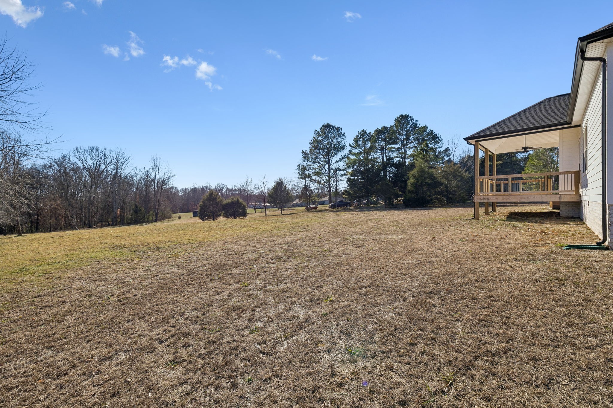 1630 Parchman Road Clarksville TN 37040