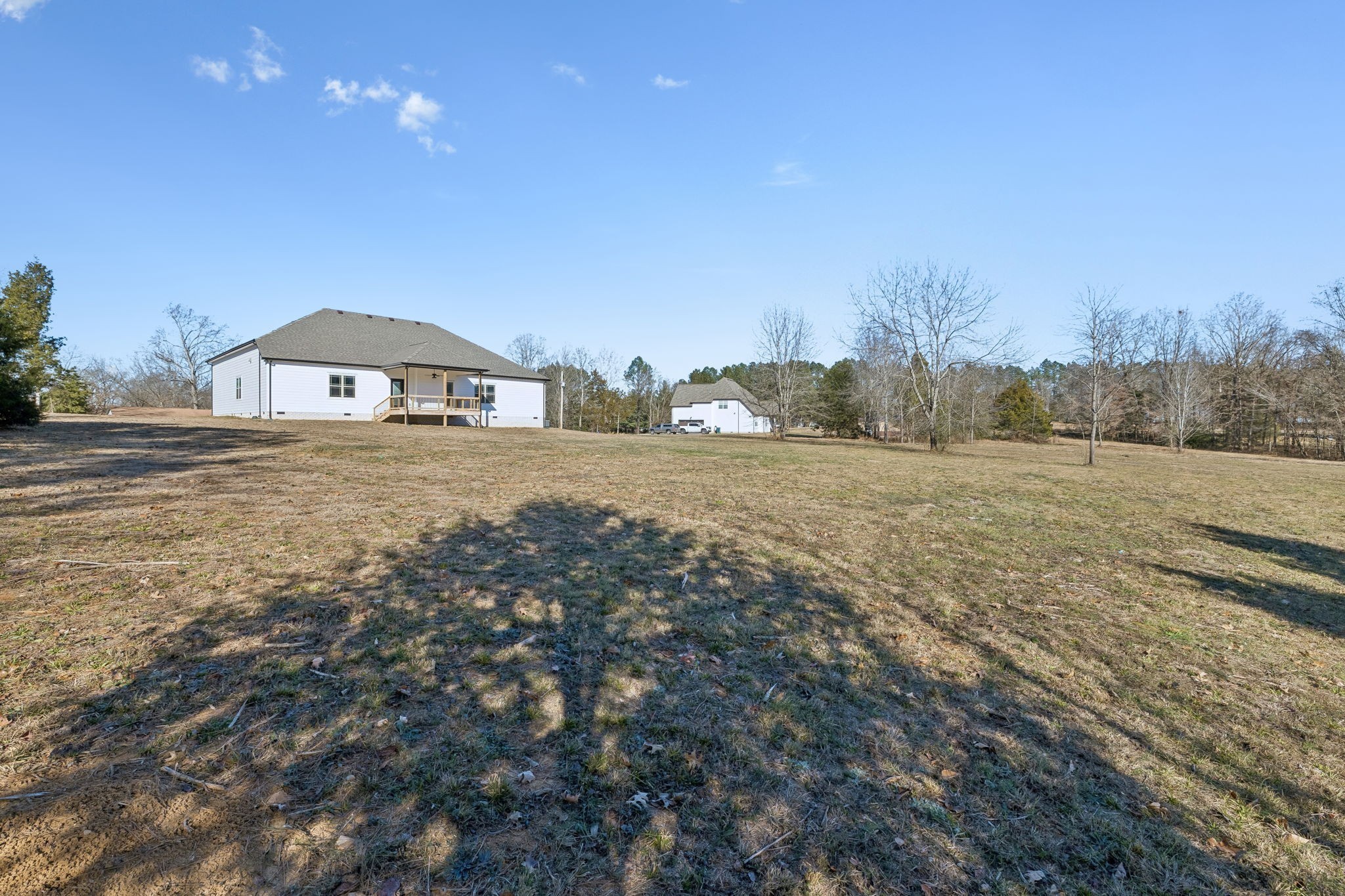 1630 Parchman Road Clarksville TN 37040