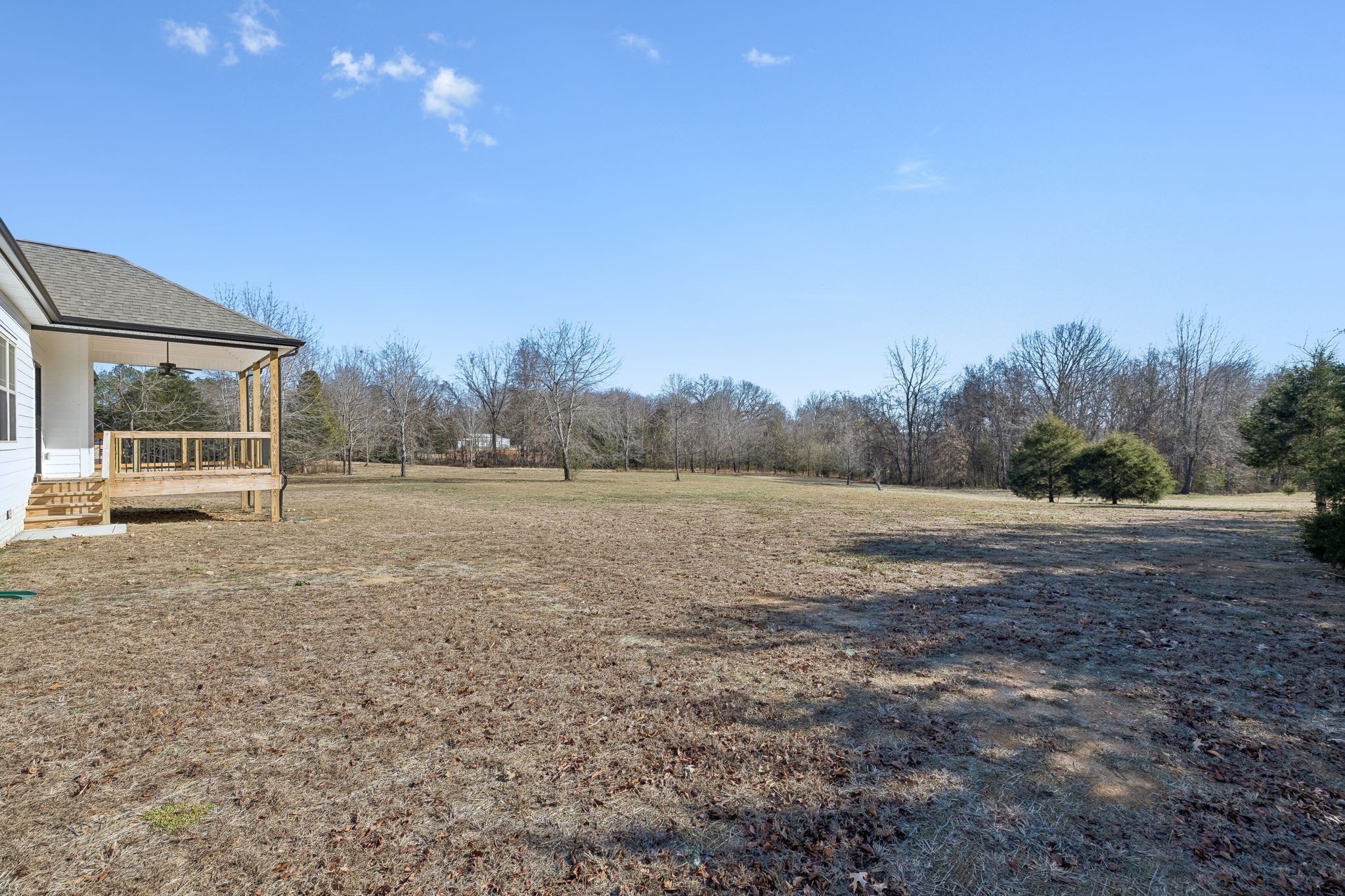 1630 Parchman Road Clarksville TN 37040