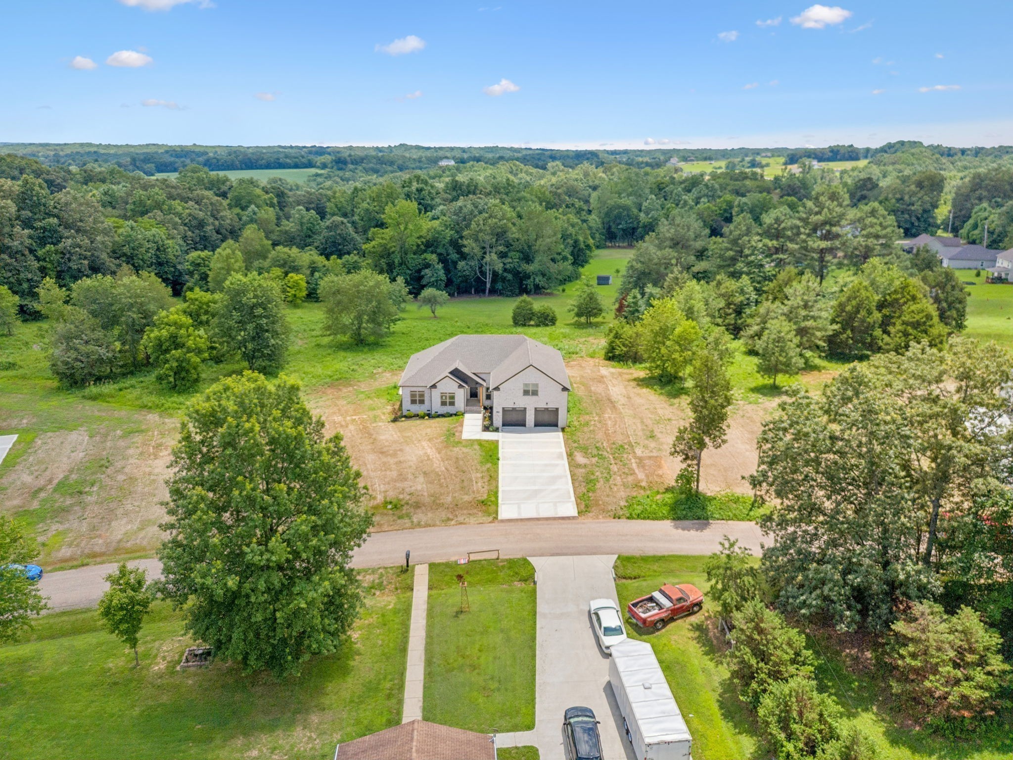 1630 Parchman Road Clarksville TN 37040