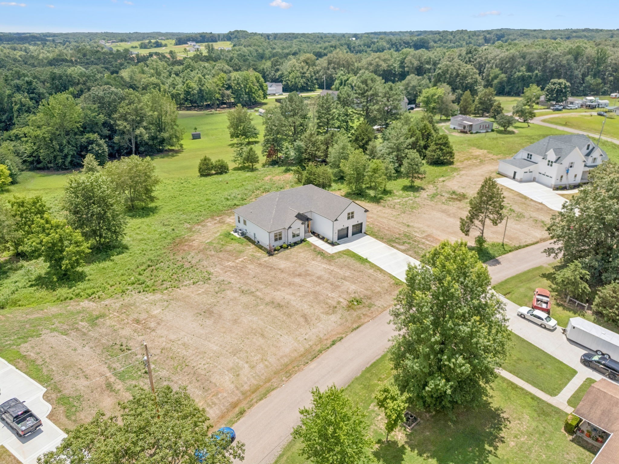 1630 Parchman Road Clarksville TN 37040