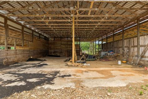 6701 Mccormick Ridge Road Whitleyville TN 38588