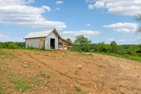 6701 Mccormick Ridge Road Whitleyville TN 38588