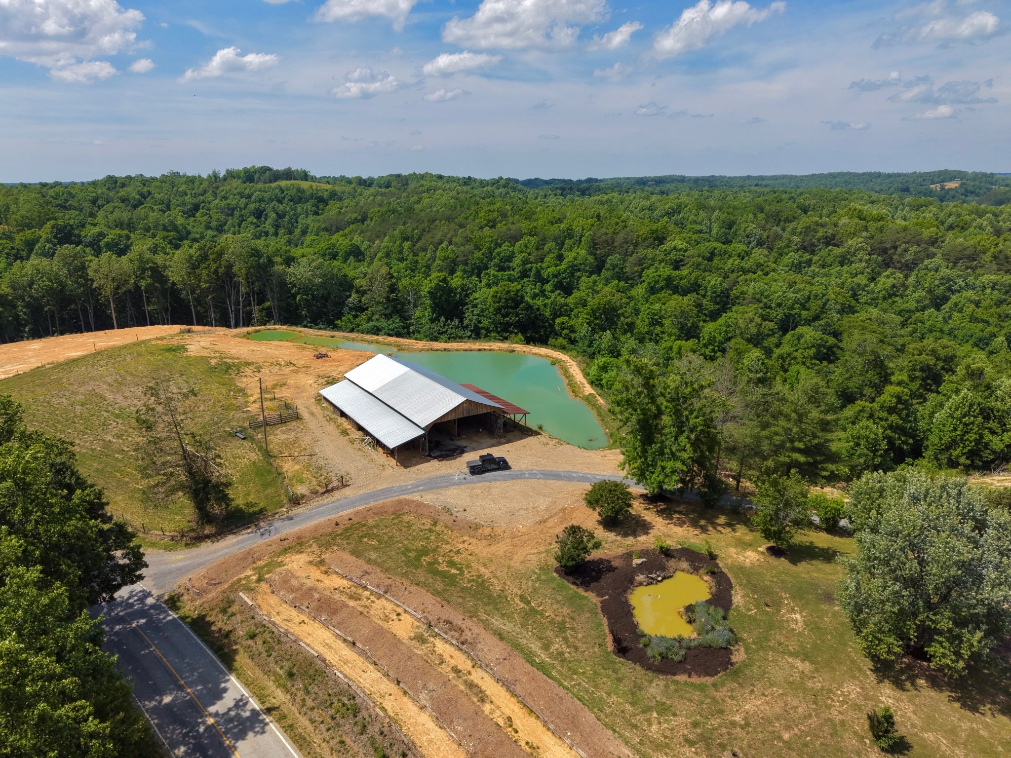 6701 Mccormick Ridge Road Whitleyville TN 38588