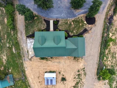 6701 Mccormick Ridge Road Whitleyville TN 38588