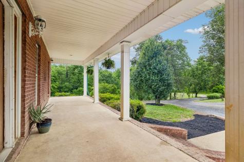 6701 Mccormick Ridge Road Whitleyville TN 38588