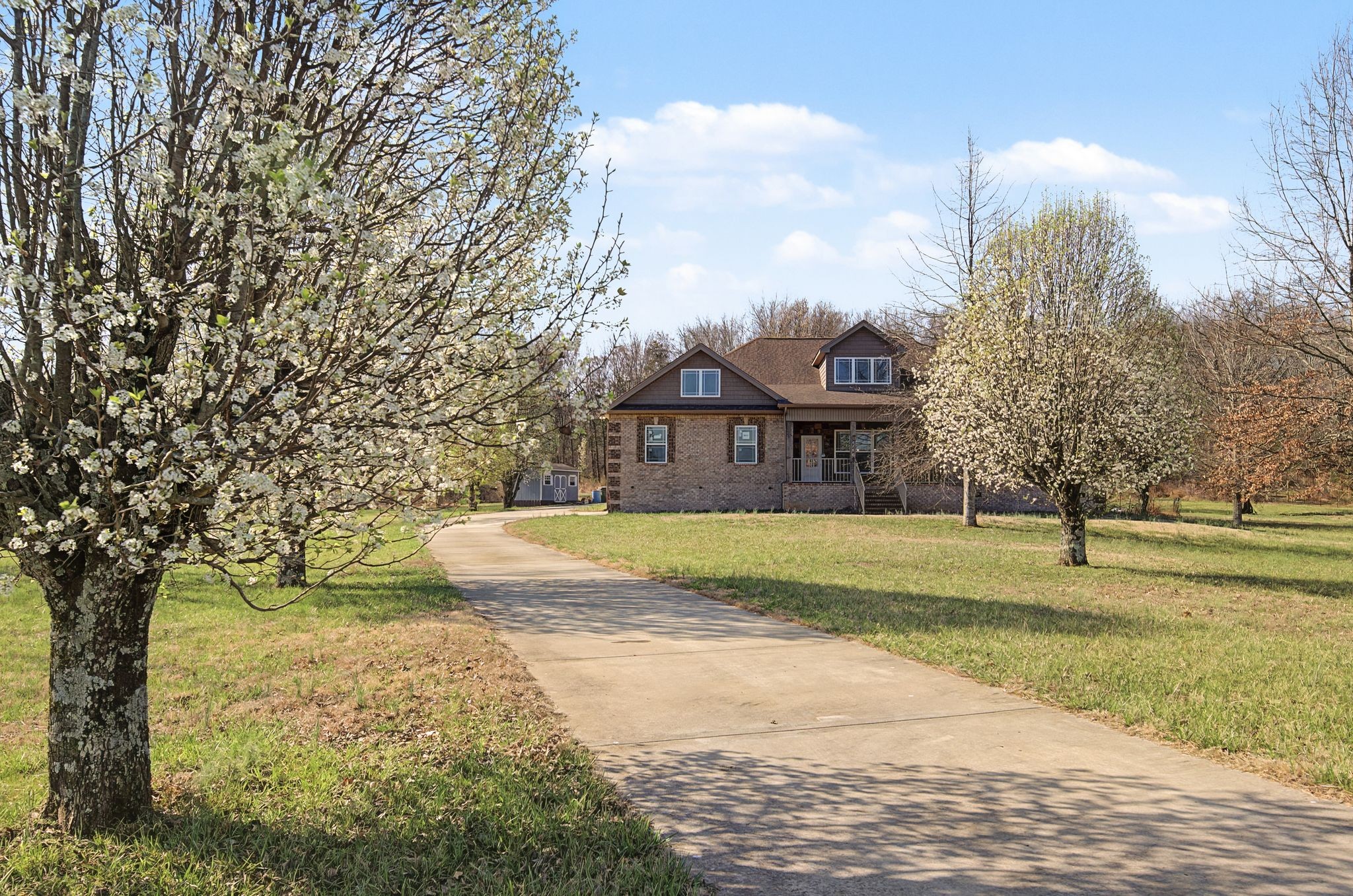4796 Bluebird Road Lebanon TN 37090