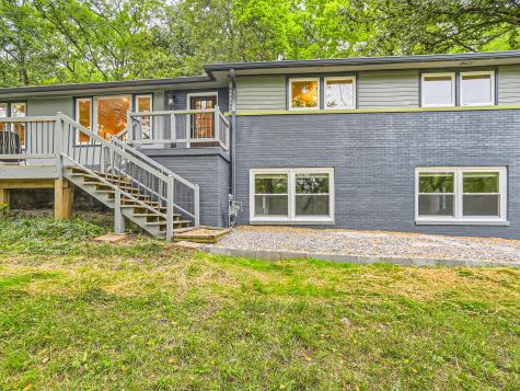 939 Rodney Drive Nashville TN 37205