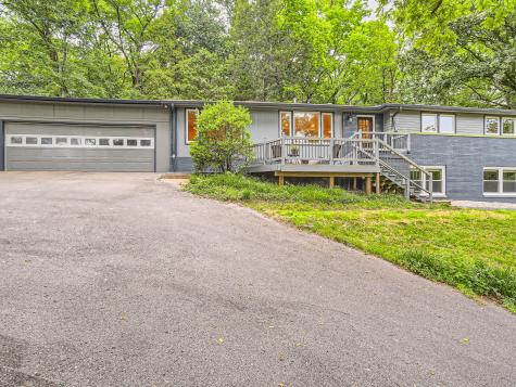 939 Rodney Drive Nashville TN 37205