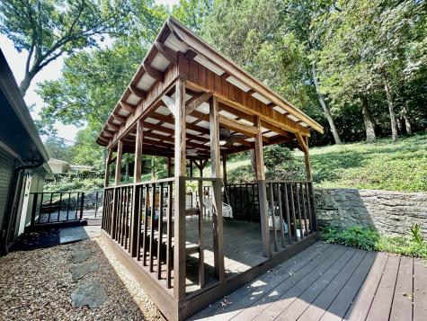 939 Rodney Drive Nashville TN 37205