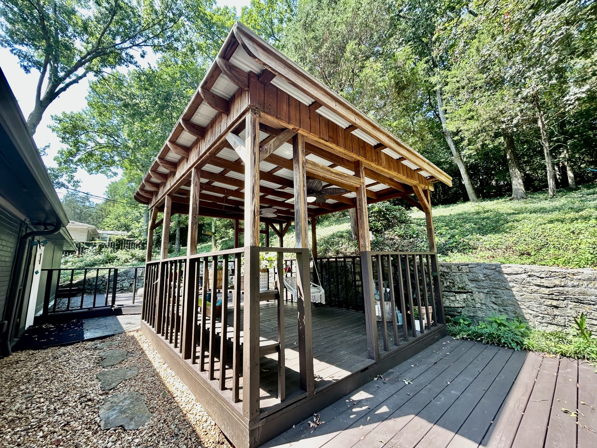 939 Rodney Drive Nashville TN 37205