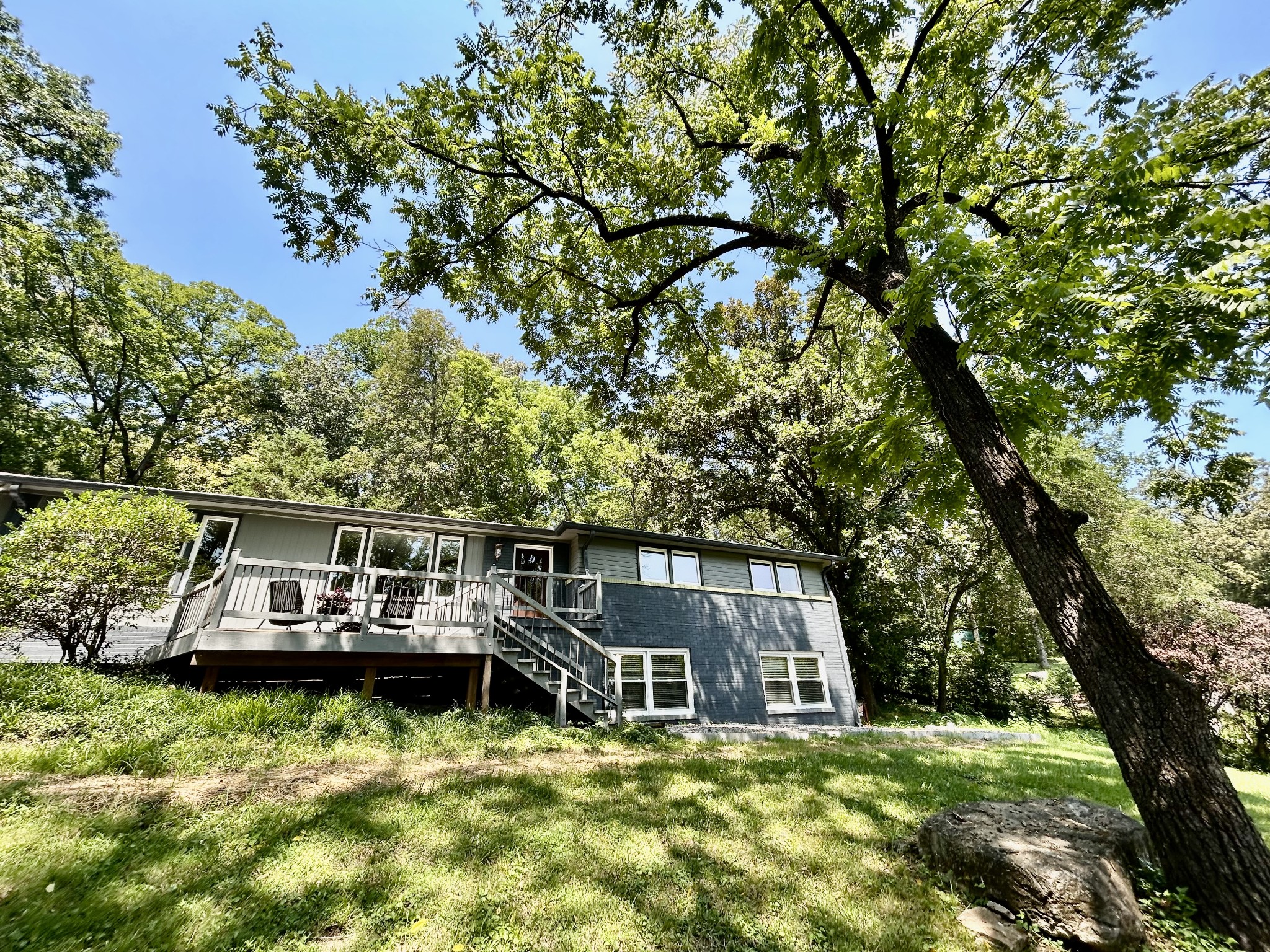 939 Rodney Drive Nashville TN 37205