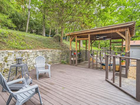 939 Rodney Drive Nashville TN 37205
