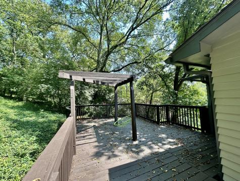 939 Rodney Drive Nashville TN 37205
