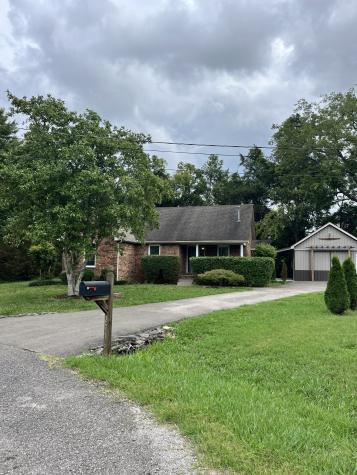 2716 Oak Point Street Murfreesboro TN 37130