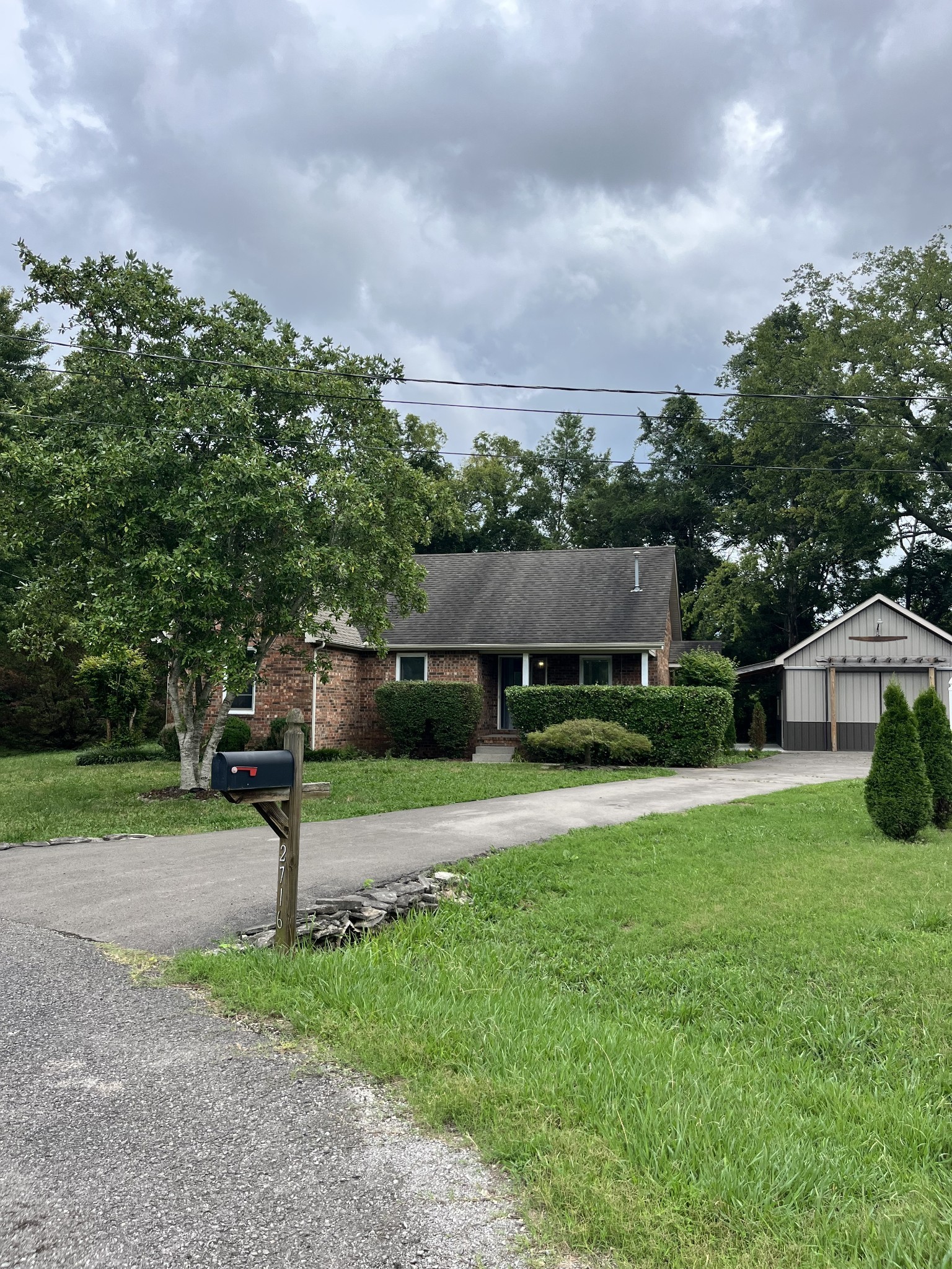 2716 Oak Point Street Murfreesboro TN 37130