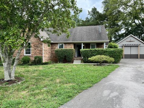 2716 Oak Point Street Murfreesboro TN 37130