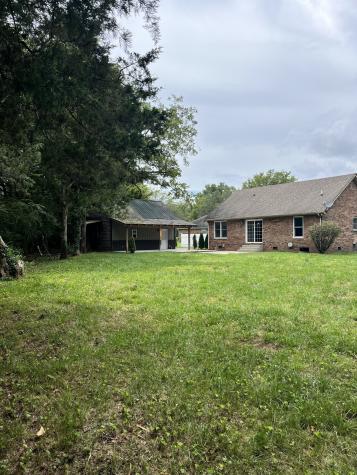 2716 Oak Point Street Murfreesboro TN 37130