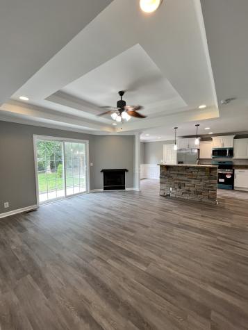 2716 Oak Point Street Murfreesboro TN 37130