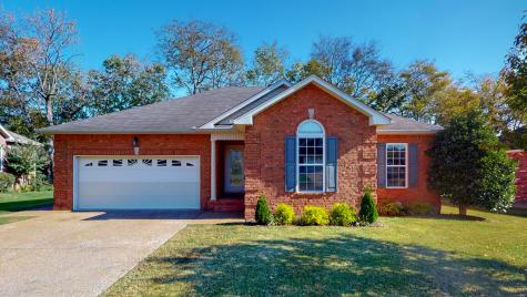 626 Lilycrest Drive Gallatin TN 37066
