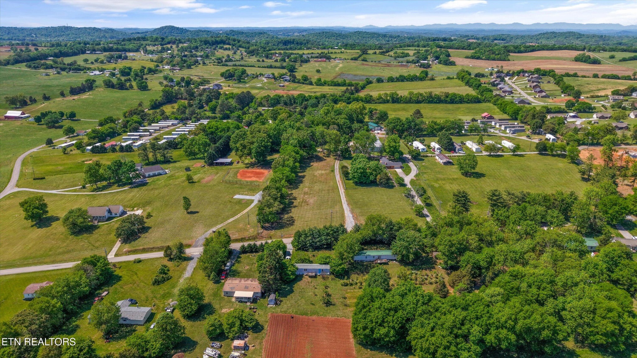 0 Gregory Road Greenback TN 37742