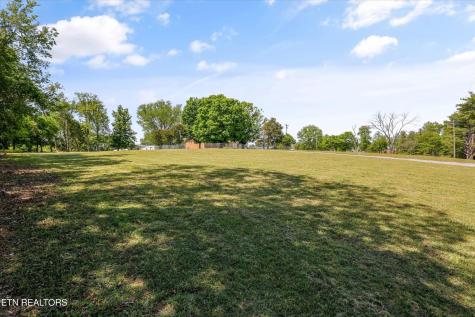 0 Gregory Road Greenback TN 37742