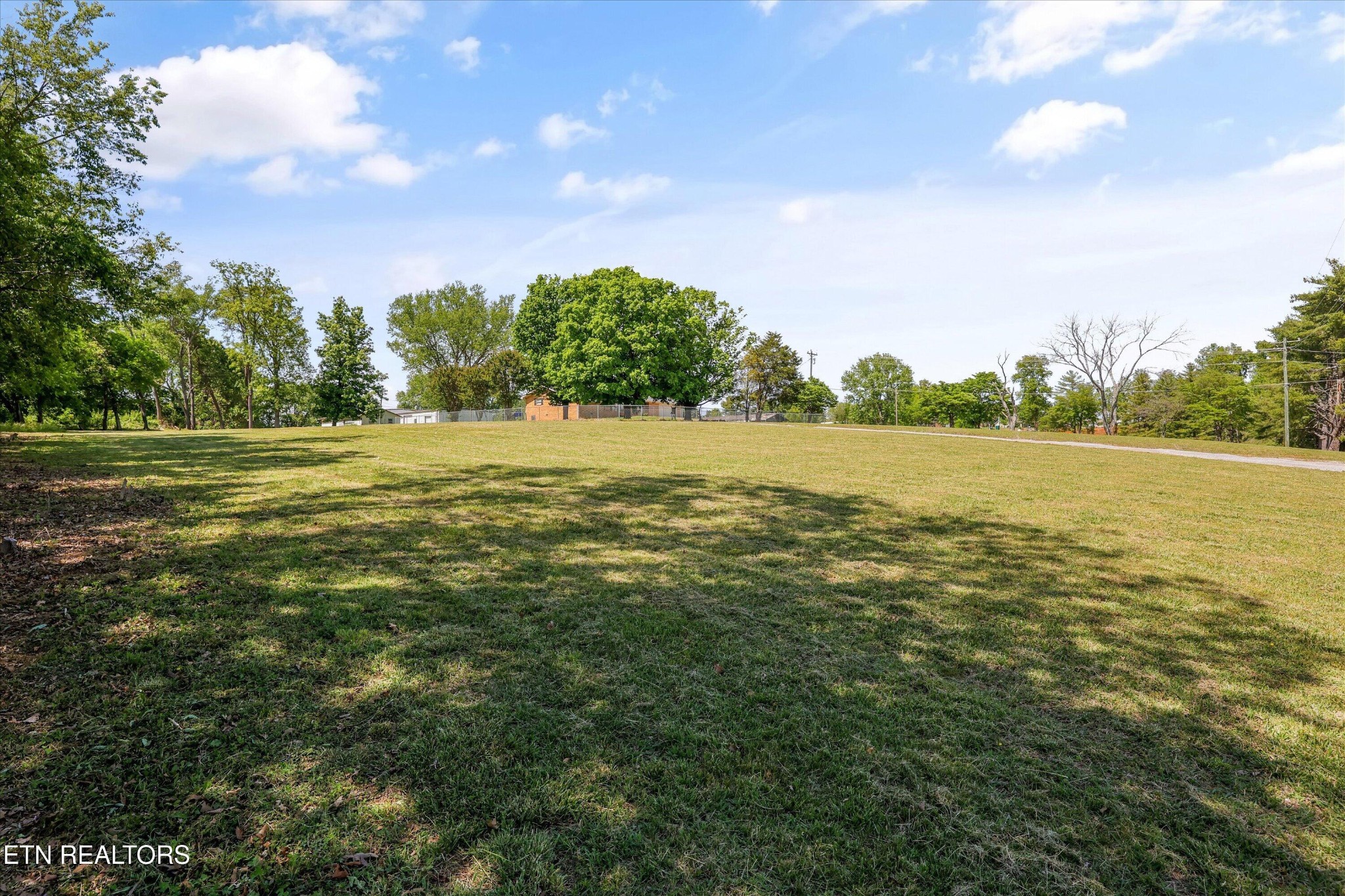 0 Gregory Road Greenback TN 37742