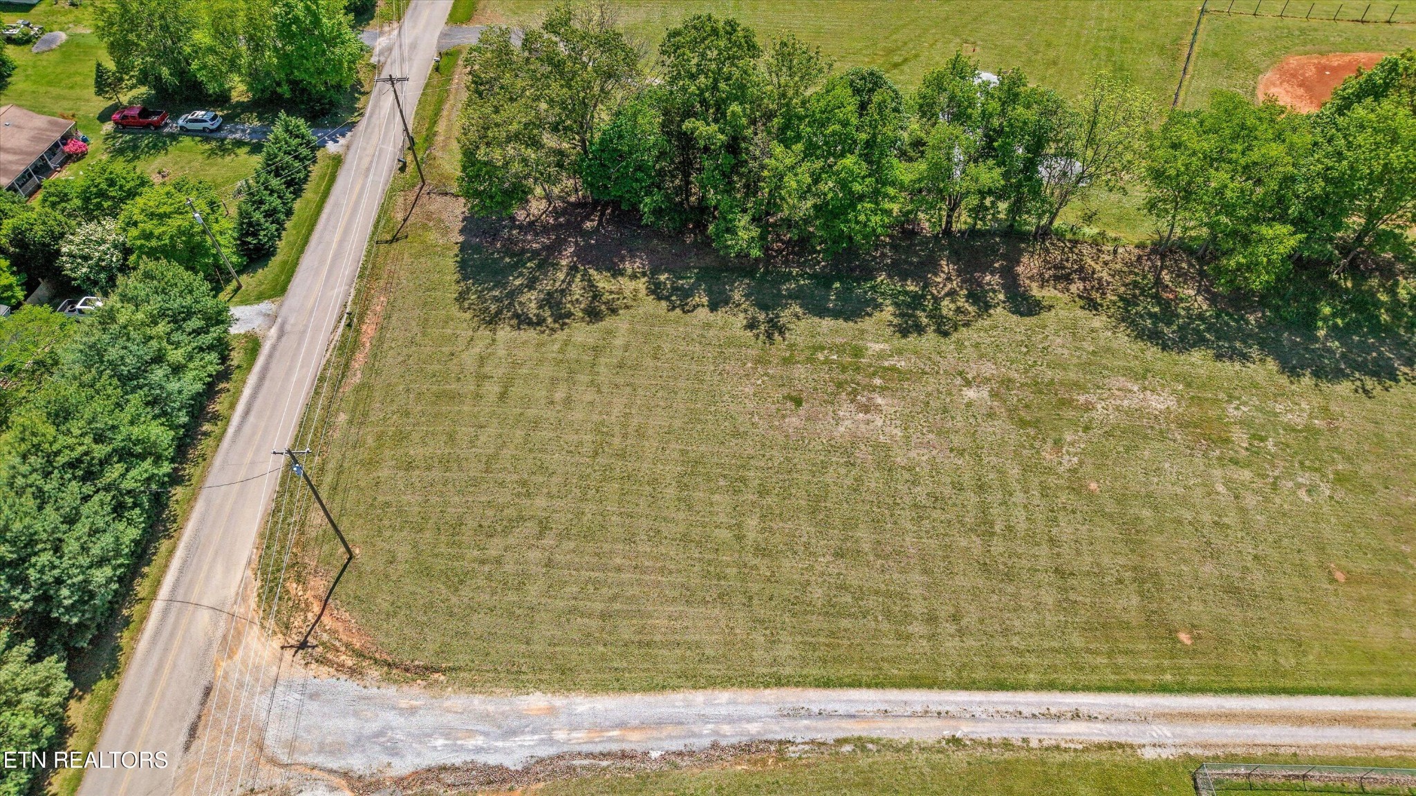 0 Gregory Road Greenback TN 37742