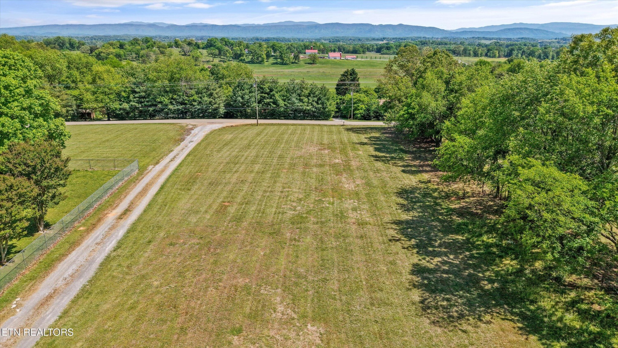 0 Gregory Road Greenback TN 37742
