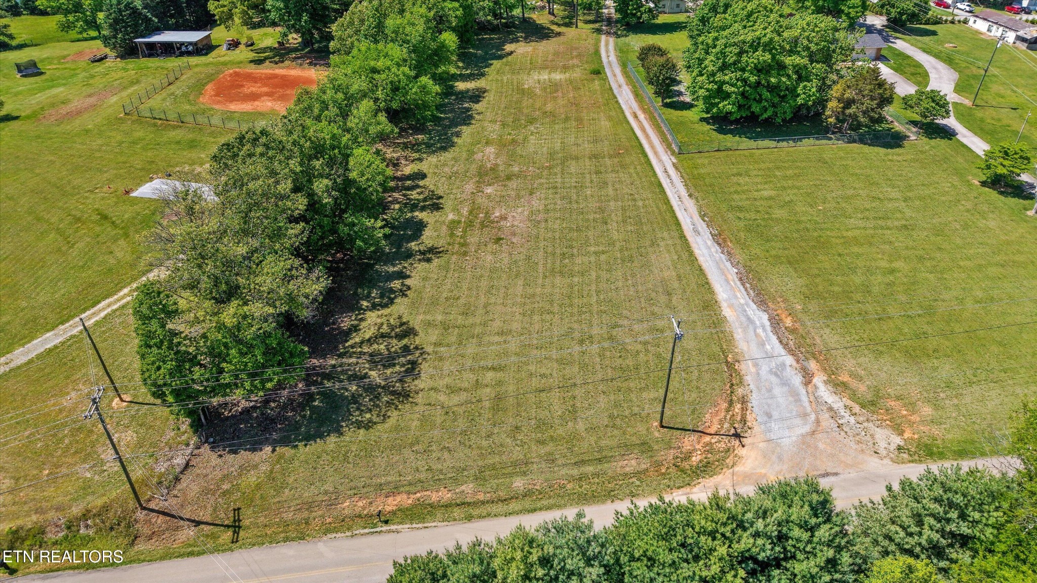 0 Gregory Road Greenback TN 37742