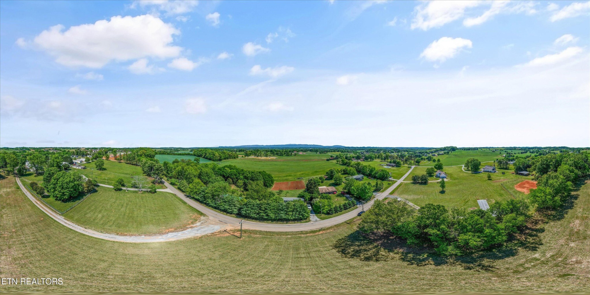 0 Gregory Road Greenback TN 37742