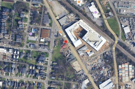 1403 4th Ave, S Nashville TN 37210