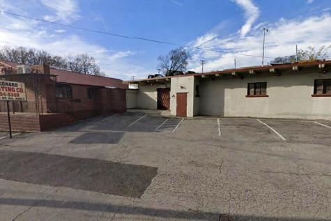 1403 4th Ave, S Nashville TN 37210