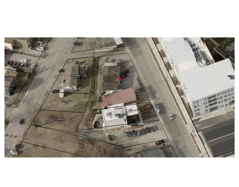 1403 4th Ave, S Nashville TN 37210