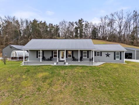 1447 W Beaverdam Road Centerville TN 37033