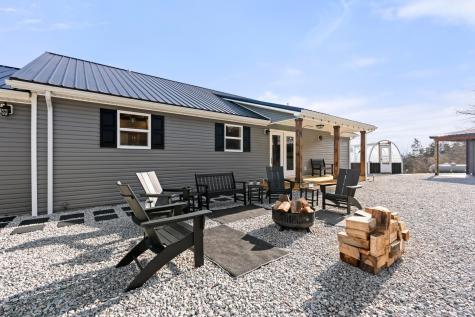 1447 W Beaverdam Road Centerville TN 37033
