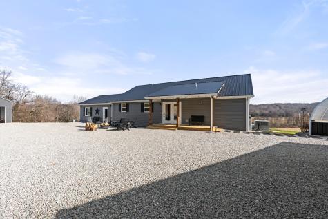 1447 W Beaverdam Road Centerville TN 37033